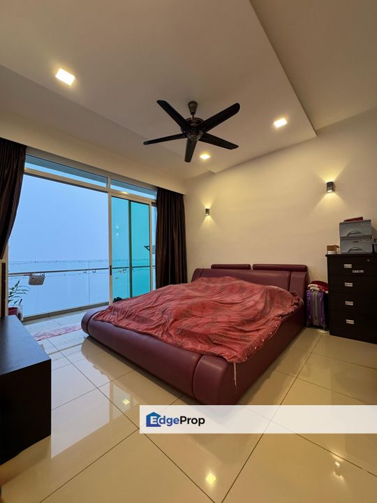 Tropez Residences Johor Bahru Condominium Corner Lot Unit For Sale, Johor, Johor Bahru