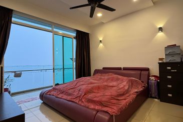 Tropez Residences @ Tropicana Danga Bay