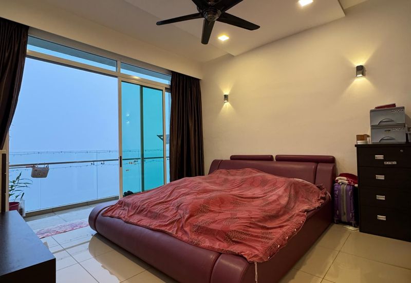 Tropez Residences @ Tropicana Danga Bay