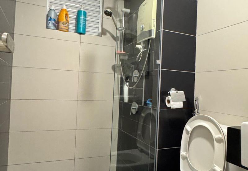 Tropez Residences @ Tropicana Danga Bay