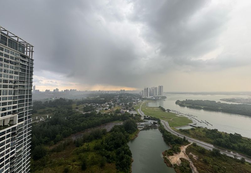 Tropez Residences @ Tropicana Danga Bay