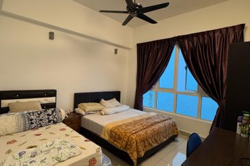 Tropez Residences @ Tropicana Danga Bay