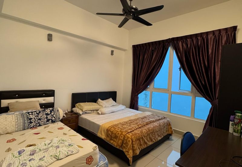 Tropez Residences @ Tropicana Danga Bay