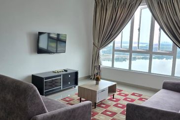 Tropez Residences @ Danga Bay