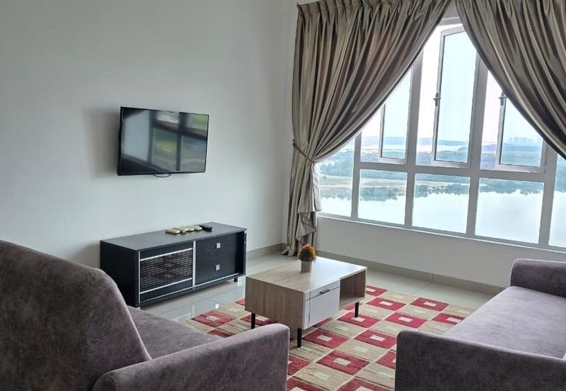 Tropez Residences @ Danga Bay