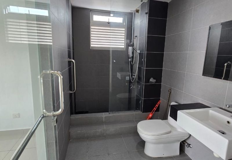 Tropez Residences @ Danga Bay