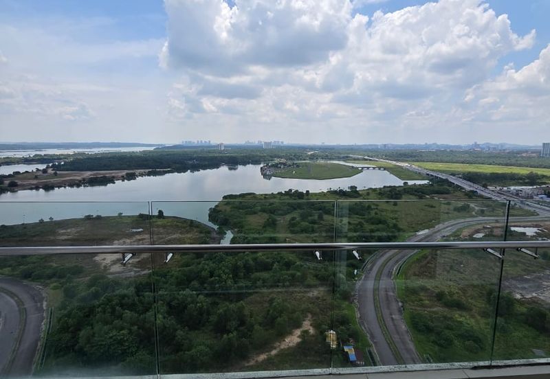 Tropez Residences @ Danga Bay