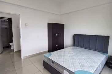 Tropez Residences @ Danga Bay