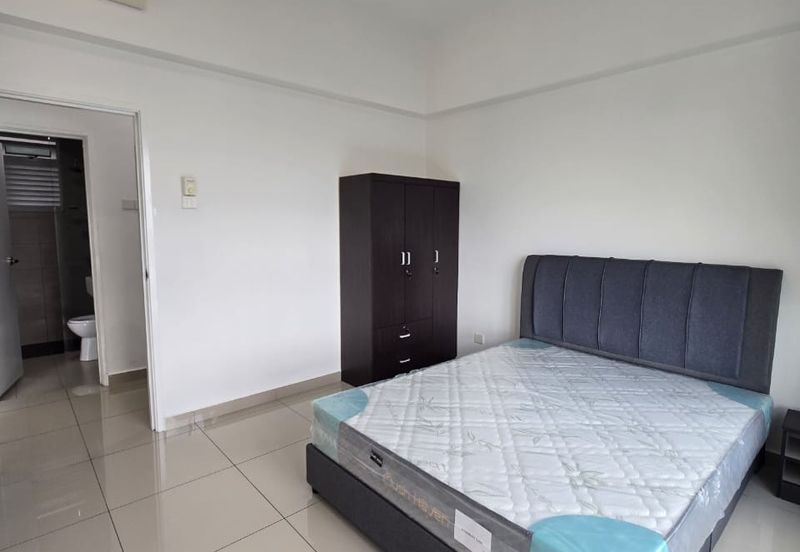 Tropez Residences @ Danga Bay