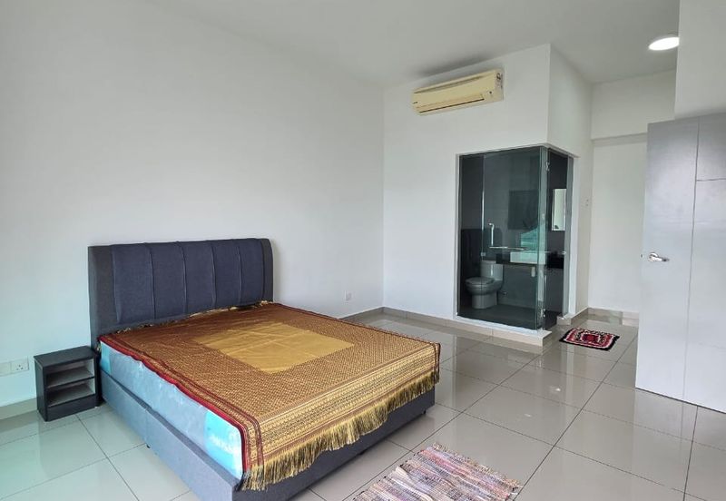 Tropez Residences @ Danga Bay