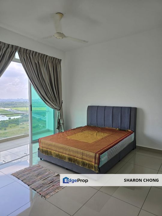 Tropez Residences Danga Bay Johor Bahru For Sale, Johor, Johor Bahru