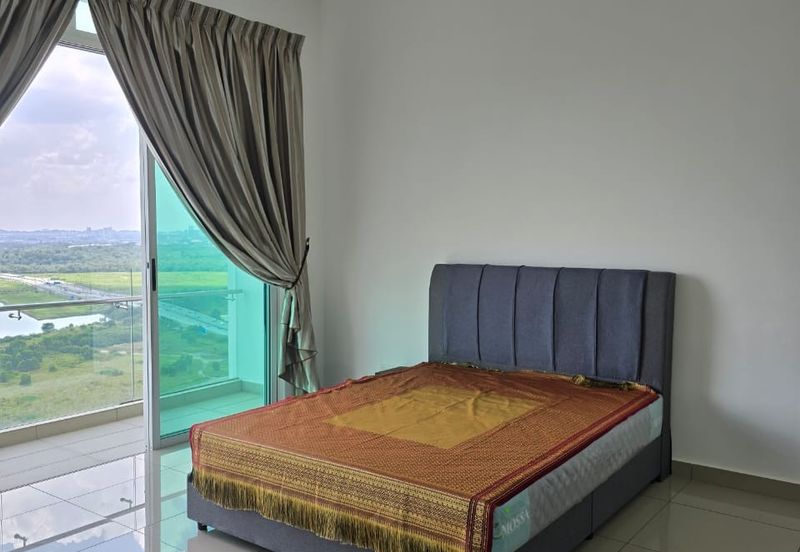 Tropez Residences @ Danga Bay