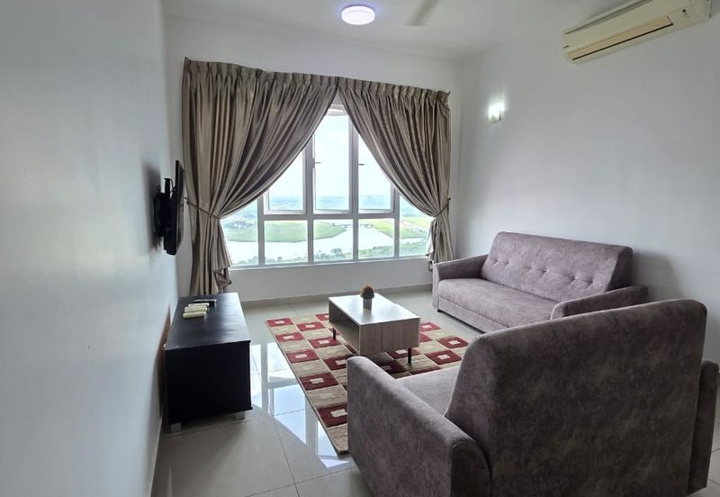 Tropez Residences @ Danga Bay