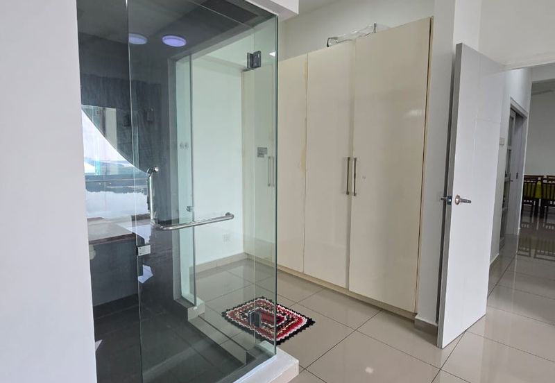 Tropez Residences @ Danga Bay