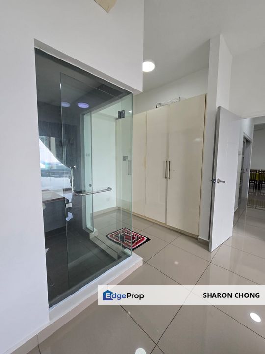 Tropez Residences Danga Bay Johor Bahru For Sale, Johor, Johor Bahru