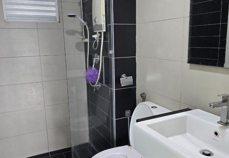 Tropez Residences @ Danga Bay