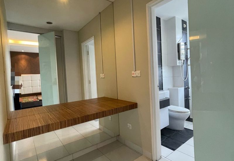 Jalan Nusa Idaman 8, Taman Nusa Idaman