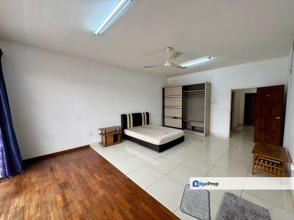 Rini Height Johor Double Storey Terrace House For Sale, Johor, Skudai