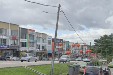 Taman Ungku Tun Aminah