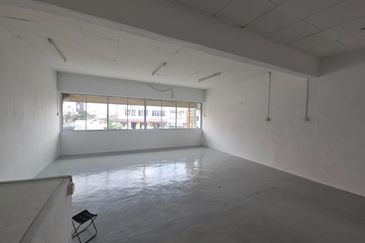 Taman Ungku Tun Aminah