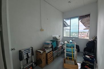 Taman Ungku Tun Aminah