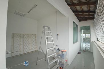 Taman Ungku Tun Aminah