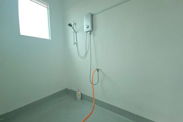 Taman Ungku Tun Aminah