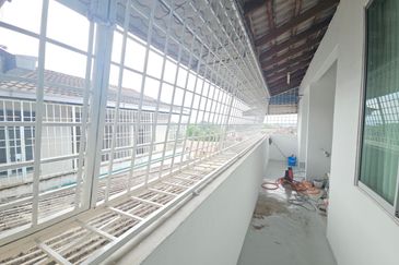 Taman Ungku Tun Aminah