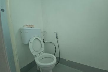 Taman Ungku Tun Aminah