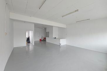 Taman Ungku Tun Aminah