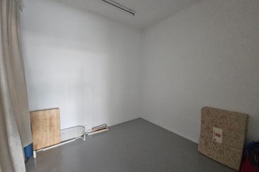 Taman Ungku Tun Aminah