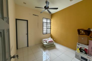 Taman Bukit Indah @ Iskandar Puteri