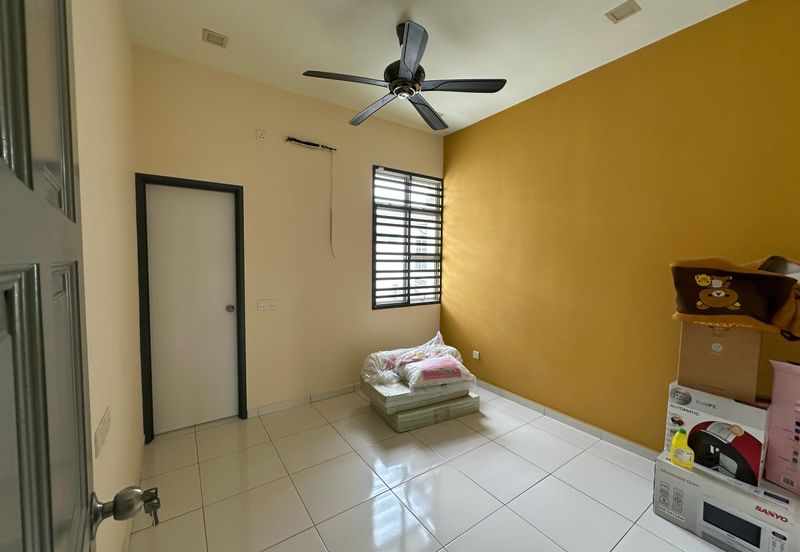 Taman Bukit Indah @ Iskandar Puteri