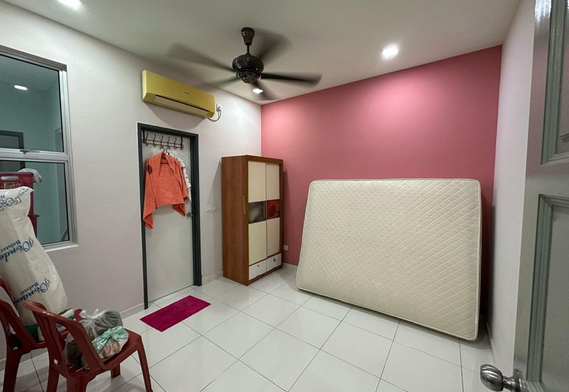 Taman Bukit Indah @ Iskandar Puteri