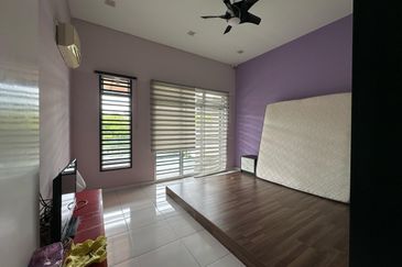 Taman Bukit Indah @ Iskandar Puteri