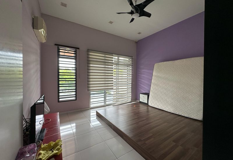 Taman Bukit Indah @ Iskandar Puteri