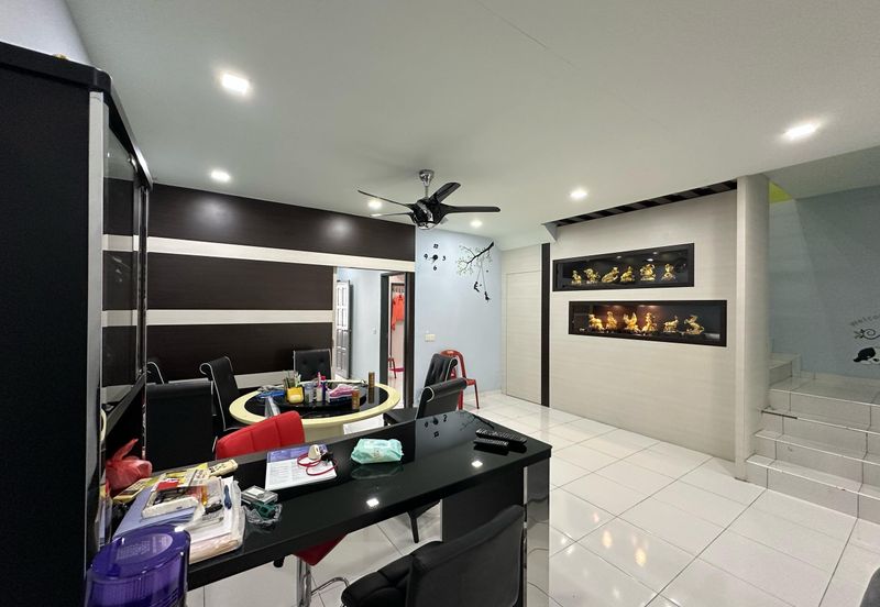 Taman Bukit Indah @ Iskandar Puteri