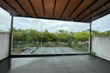 Taman Bukit Indah @ Iskandar Puteri