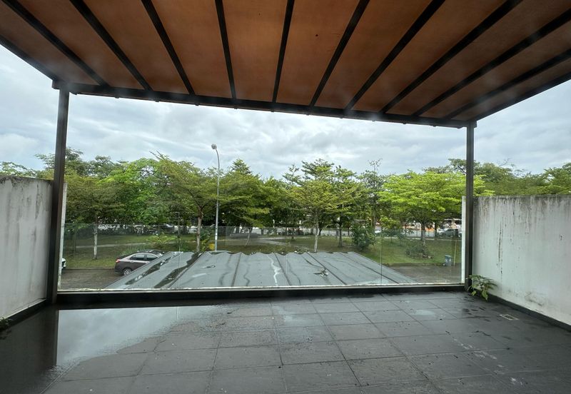 Taman Bukit Indah @ Iskandar Puteri