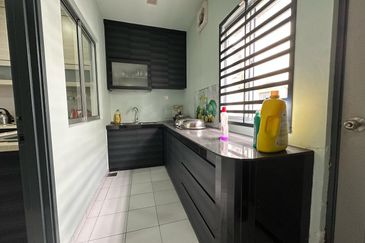 Taman Bukit Indah @ Iskandar Puteri