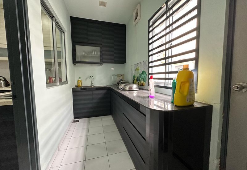 Taman Bukit Indah @ Iskandar Puteri