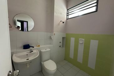 Taman Bukit Indah @ Iskandar Puteri