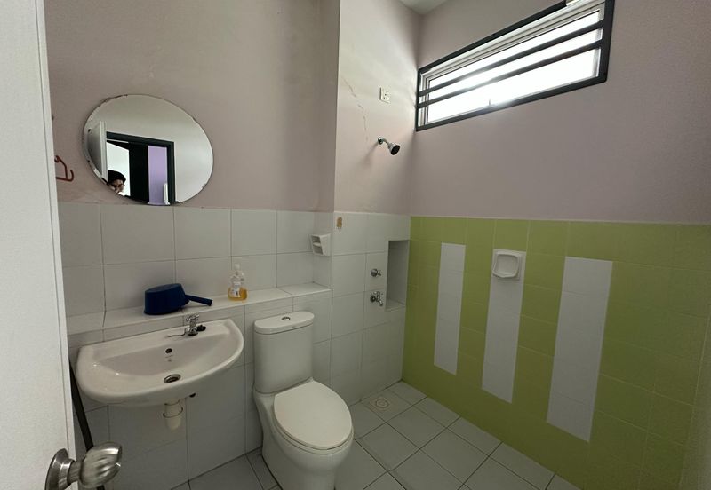 Taman Bukit Indah @ Iskandar Puteri