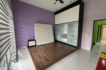 Taman Bukit Indah @ Iskandar Puteri