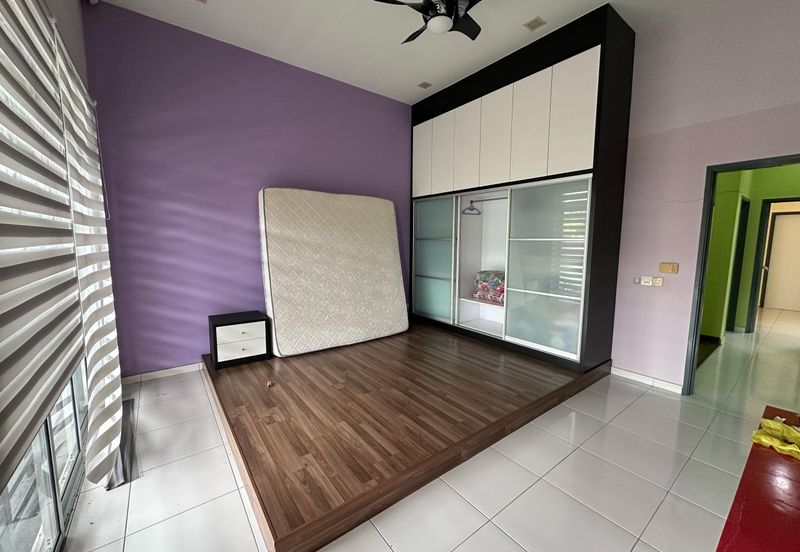 Taman Bukit Indah @ Iskandar Puteri