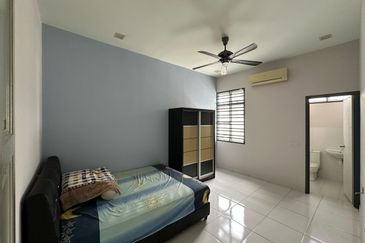 Taman Bukit Indah @ Iskandar Puteri