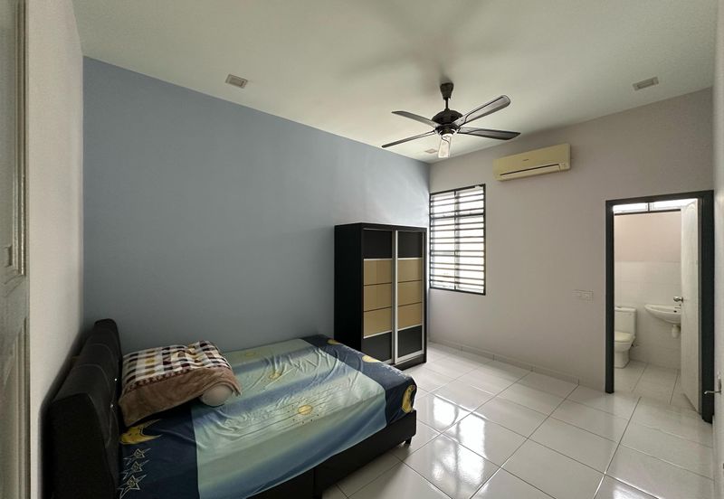 Taman Bukit Indah @ Iskandar Puteri