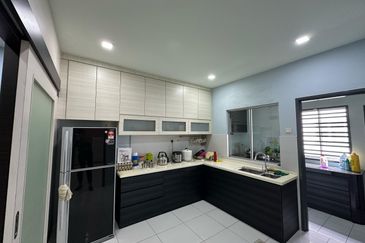 Taman Bukit Indah @ Iskandar Puteri