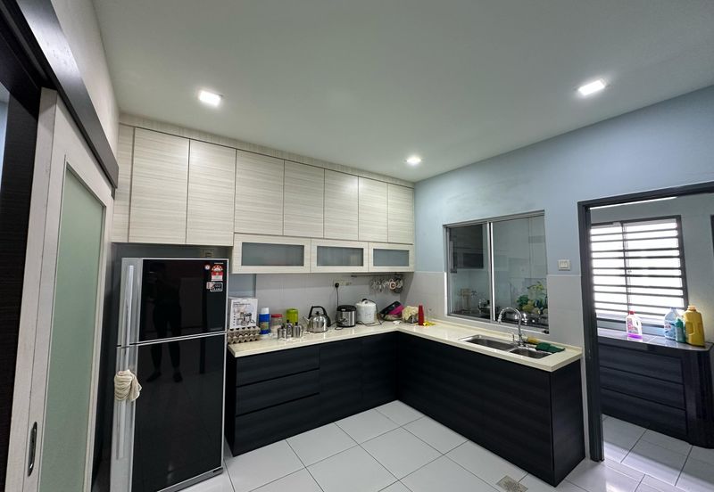 Taman Bukit Indah @ Iskandar Puteri