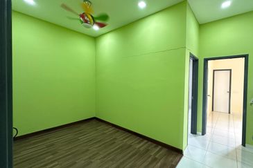 Taman Bukit Indah @ Iskandar Puteri